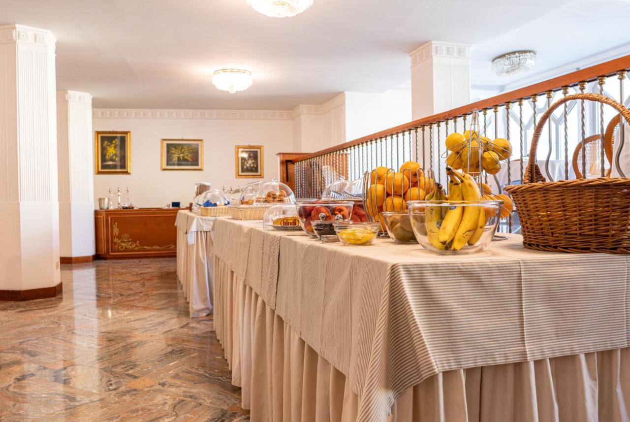 Miramonti Hotel Saint Vincent Eksteriør bilde