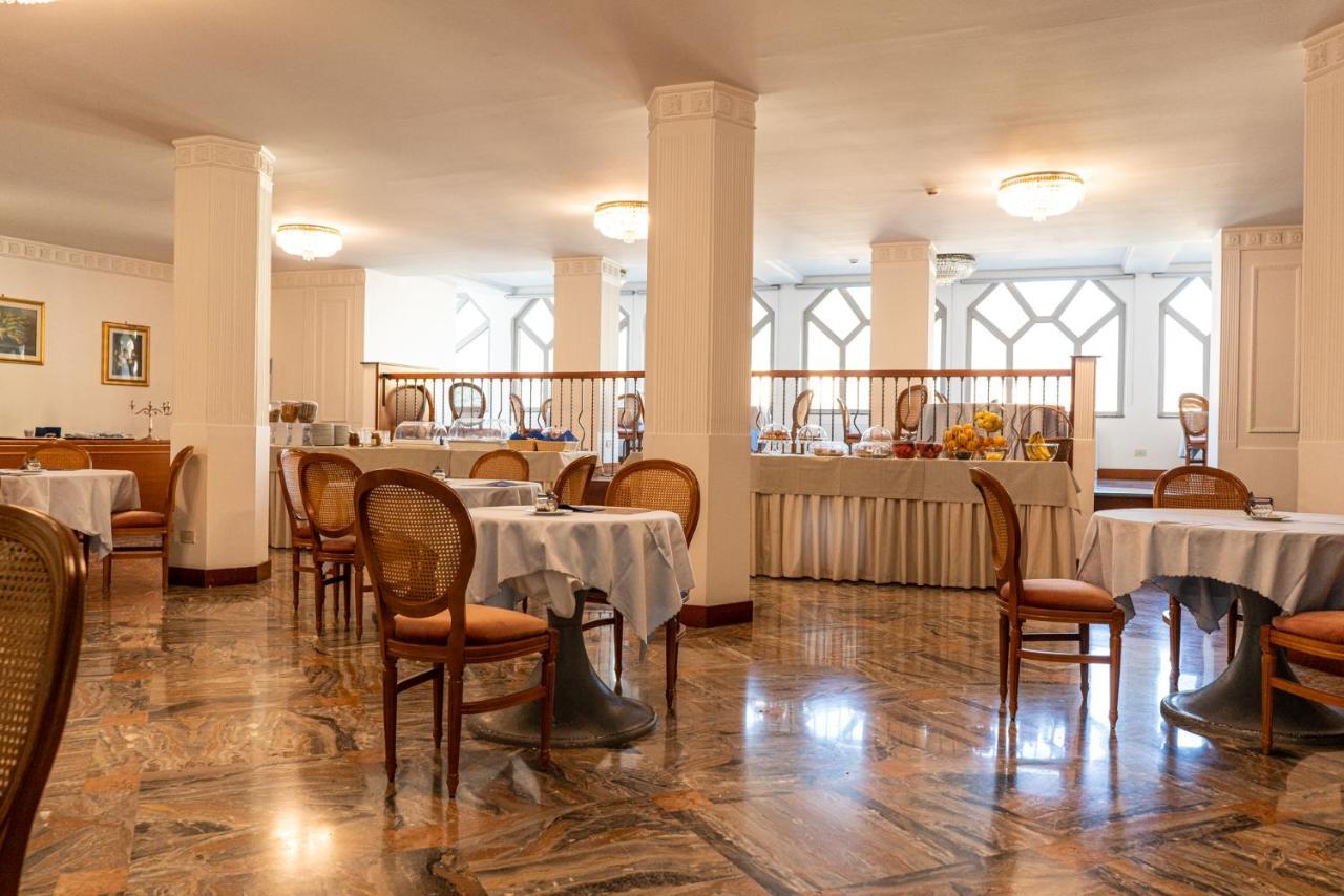 Miramonti Hotel Saint Vincent Eksteriør bilde