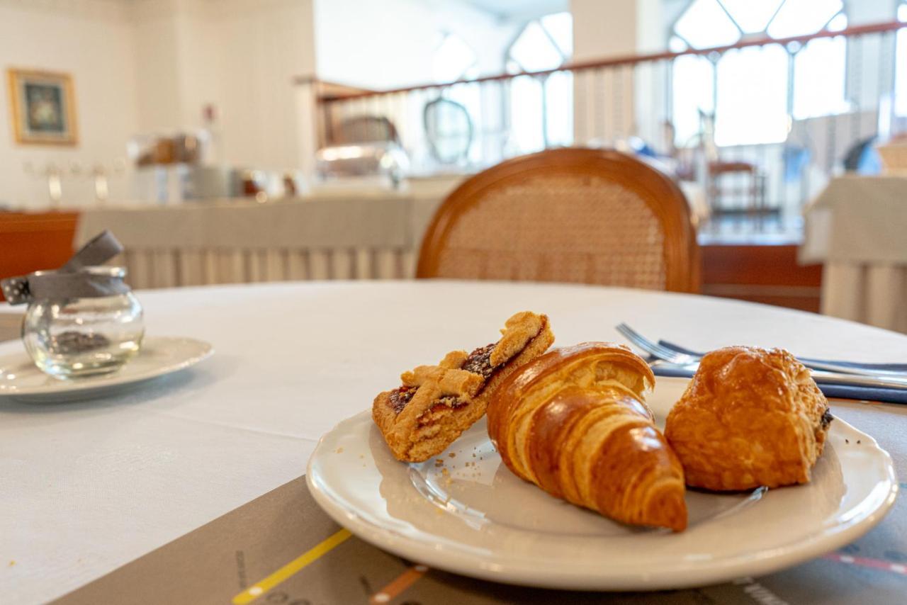 Miramonti Hotel Saint Vincent Eksteriør bilde