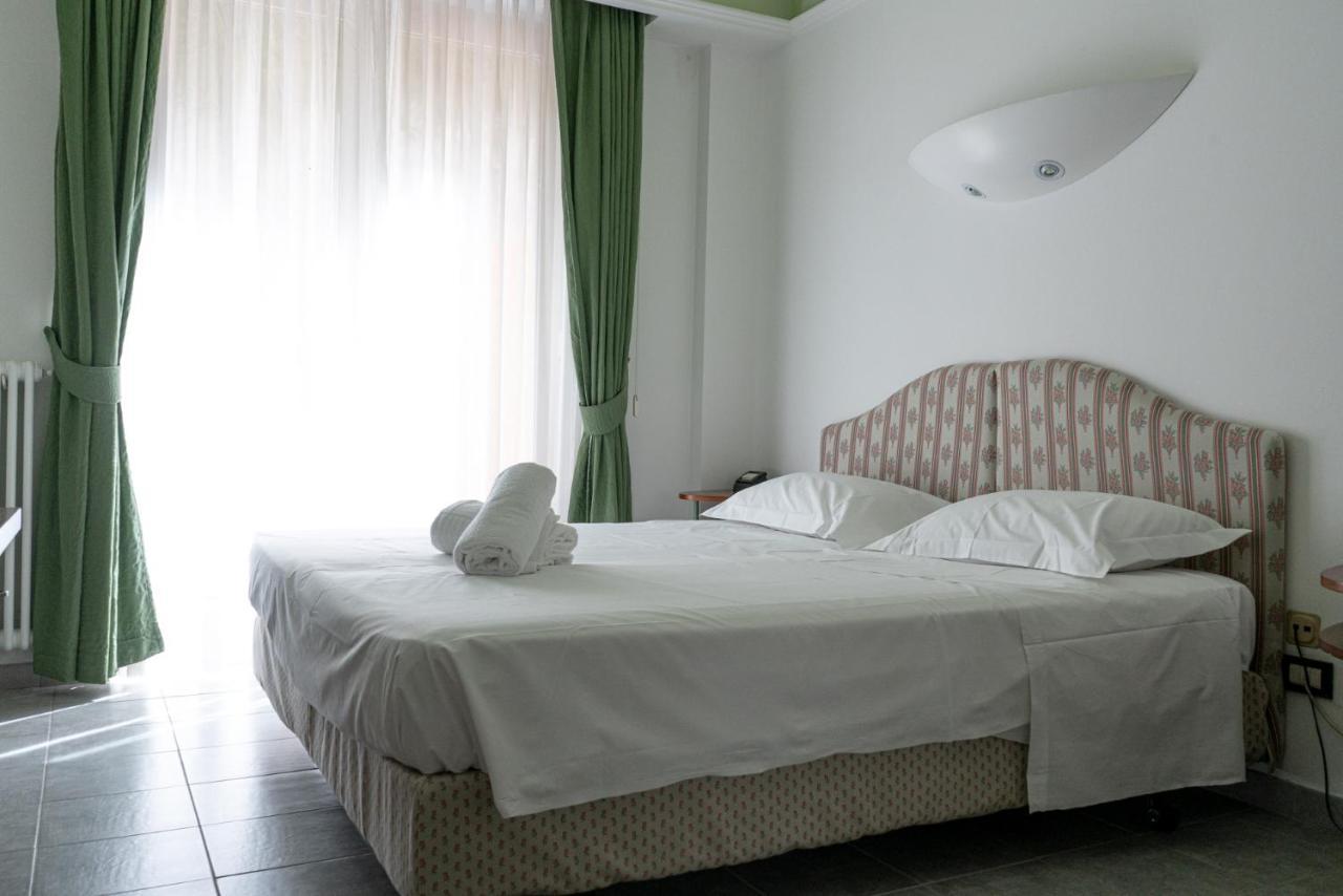 Miramonti Hotel Saint Vincent Eksteriør bilde