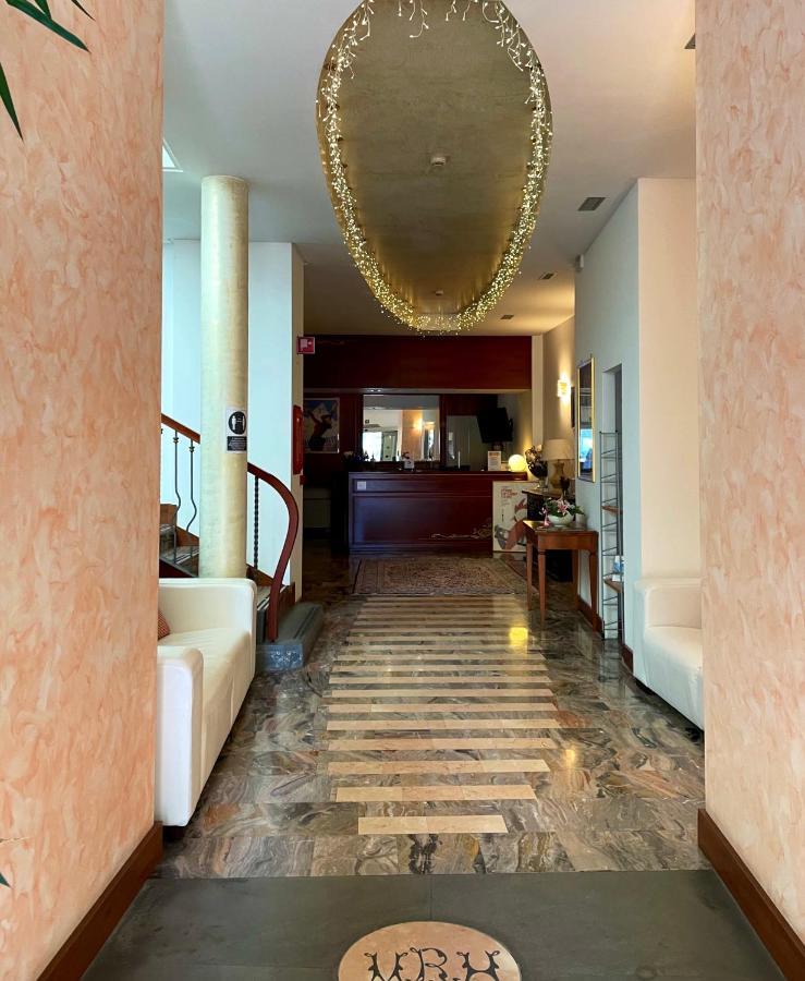 Miramonti Hotel Saint Vincent Eksteriør bilde
