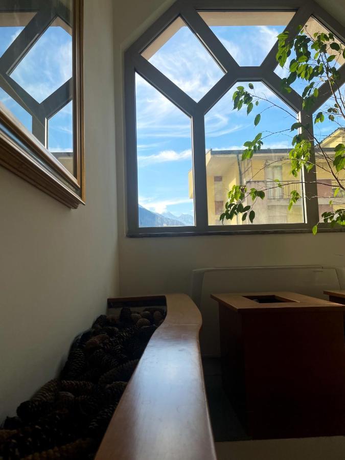 Miramonti Hotel Saint Vincent Eksteriør bilde