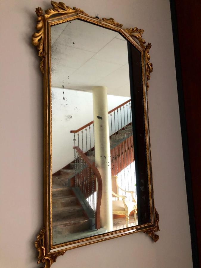 Miramonti Hotel Saint Vincent Eksteriør bilde