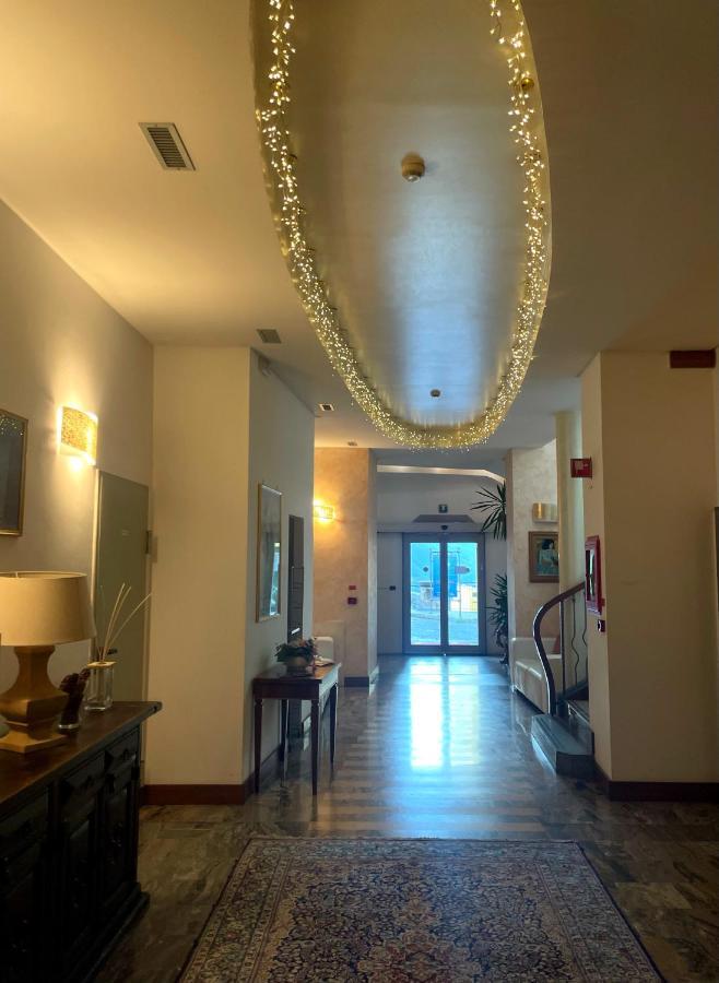 Miramonti Hotel Saint Vincent Eksteriør bilde