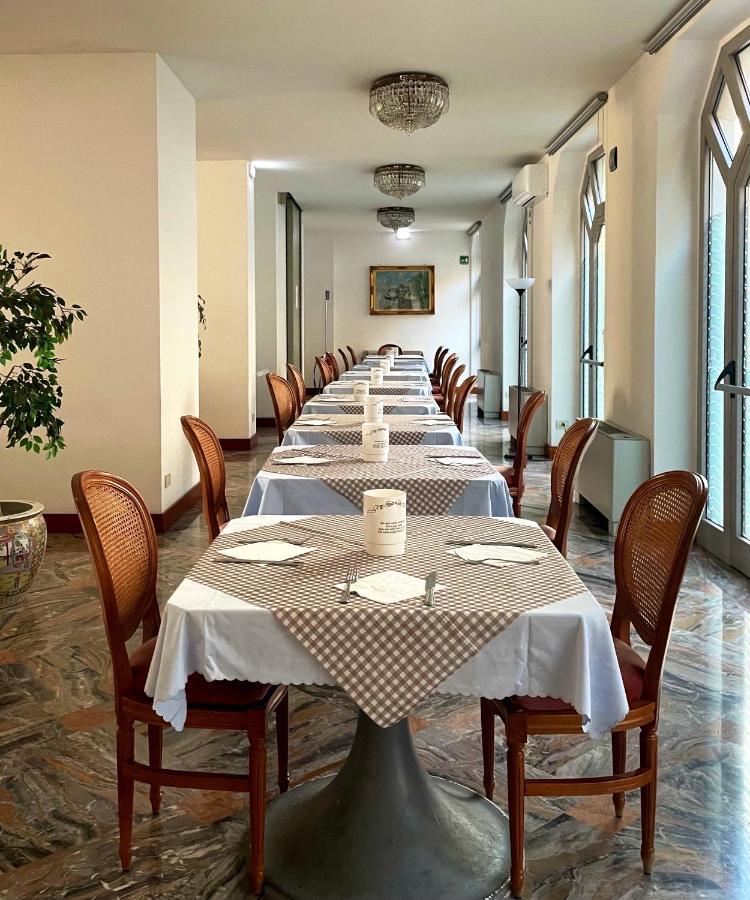 Miramonti Hotel Saint Vincent Eksteriør bilde