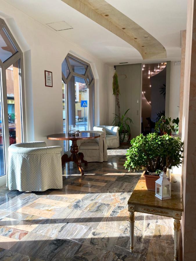 Miramonti Hotel Saint Vincent Eksteriør bilde