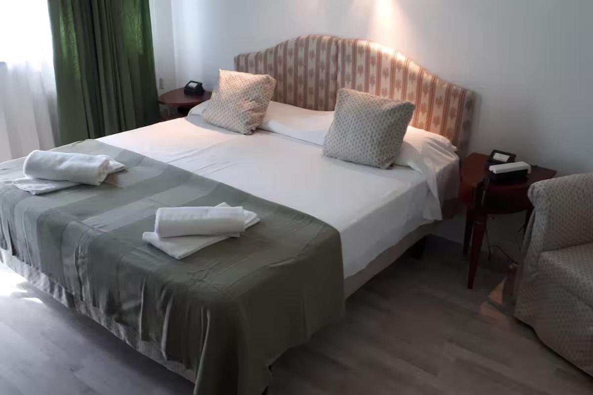 Miramonti Hotel Saint Vincent Eksteriør bilde
