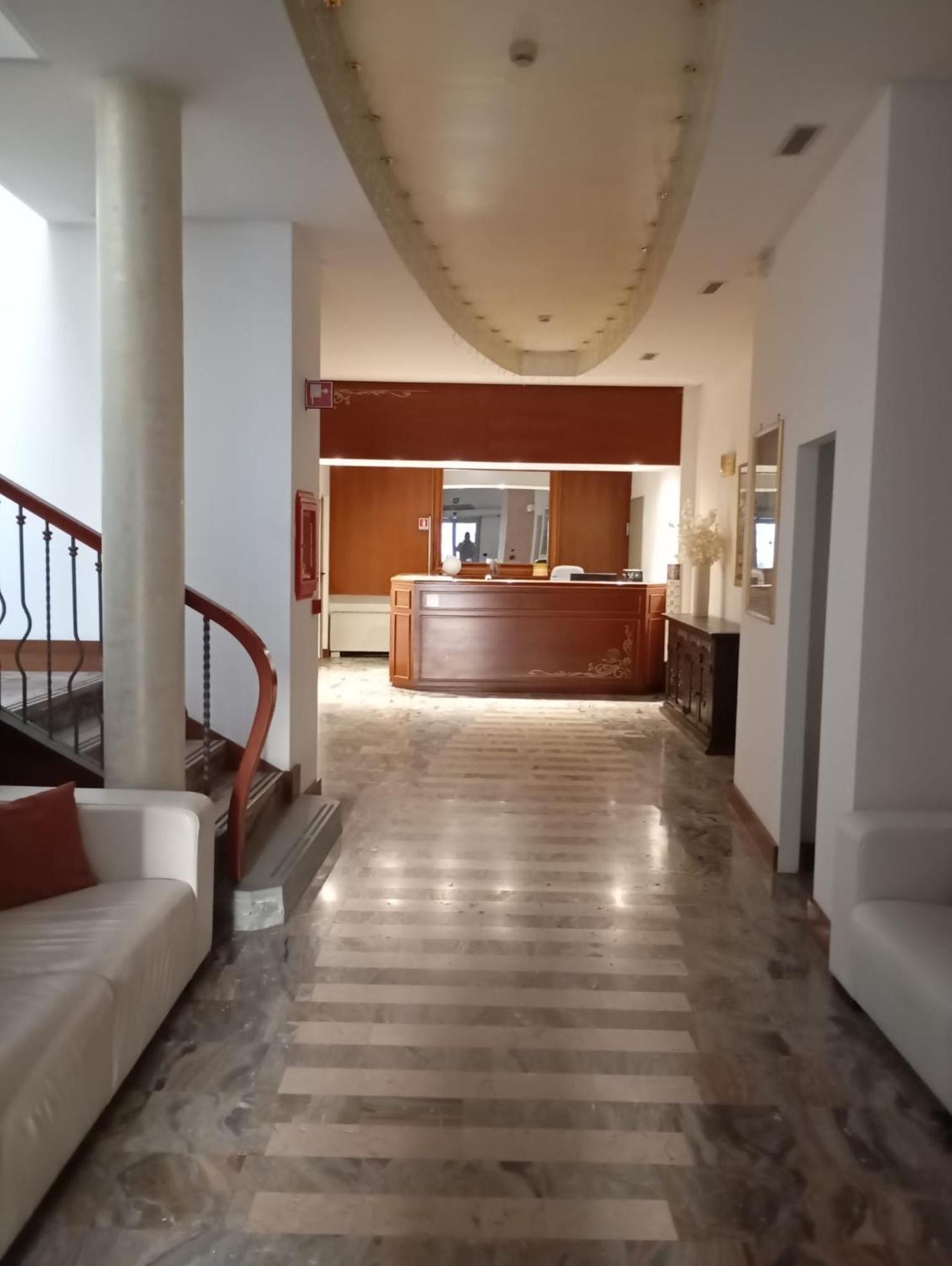Miramonti Hotel Saint Vincent Eksteriør bilde